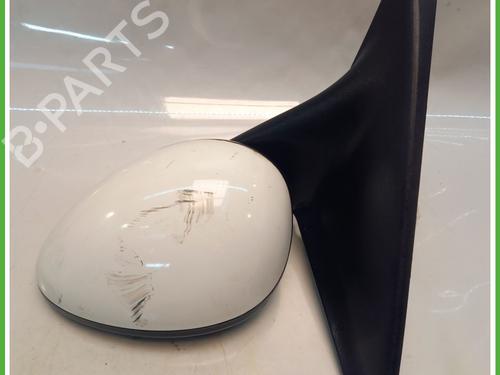 Left mirror ALFA ROMEO 147 (937_) 1.6 16V T.SPARK ECO (937.AXA1A, 937.BXA1A) | BP30813030C26