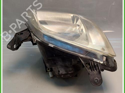 Højre forlygte OPEL MERIVA A MPV (X03) 1.7 DTI (E75) | BP23438834C29 