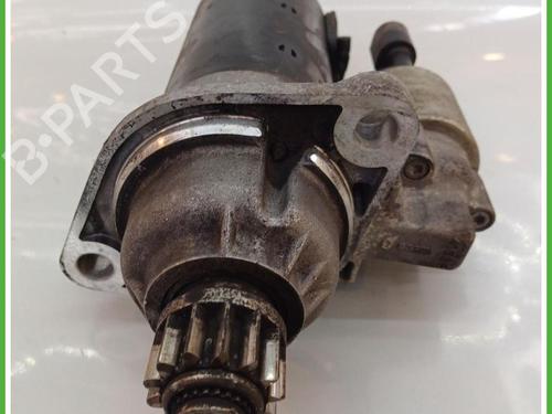 Starter VW CRAFTER Van (SY_, SX_) 2.0 TDI FWD (SYB, SYC, SYD) | BP40140960M8 - Image 3