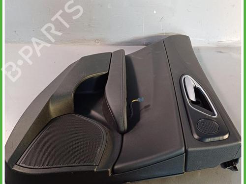Rear left panel ALFA ROMEO GIULIA (952_) 2.2 D (952AEM250, 952AEA250) | BP40143572C60 - Image 5