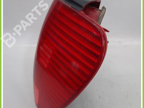 Right taillight VW POLO (6N2) 1.4 16V | BP11721032C35 