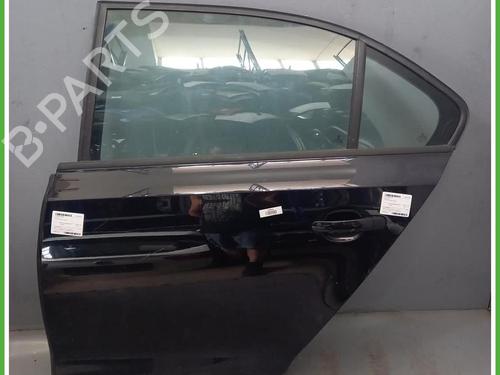 Used Left rear door Left rear door VW JETTA IV (162, 163, AV3, AV2) 1.6 TDI (105 hp) 40074716 40074716