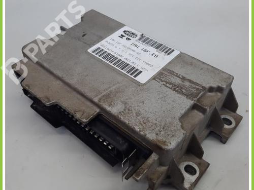 Engine control unit (ECU) FIAT PUNTO (176_) 55 1.1 | BP11368719M57 