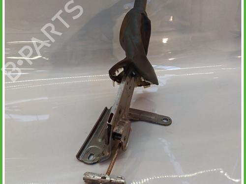 Hand brake RENAULT MEGANE III Grandtour (KZ0/1) 1.5 dCi (KZ09, KZ0D, KZ1G, KZ29, KZ14, KZ1W, KZ10, KZ1F,... | BP17633330I18