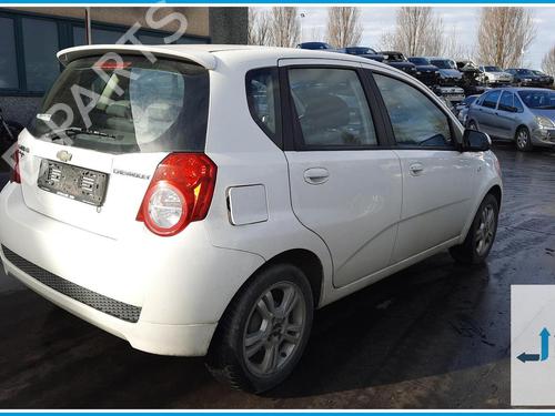 Alternator CHEVROLET AVEO Hatchback (T300) 1.2 | BP40145050M7 - Image 8