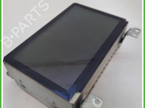 Radio NISSAN MURANO I (Z50) 3.5 4x4 | BP13211069E6 