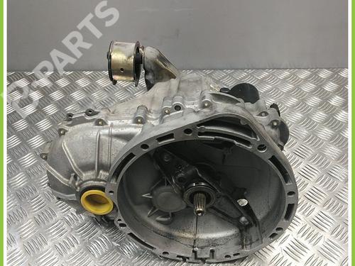 Used Gearbox SMART CITY-COUPE (450) 0.6 (S1CLA1, 450.341) (55 hp) 11370859