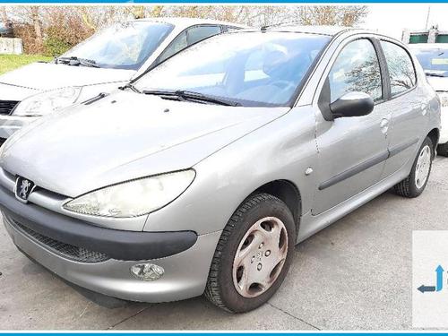 Used Parts PEUGEOT 206 Hatchback (2A/C) 1.1 i 5017998