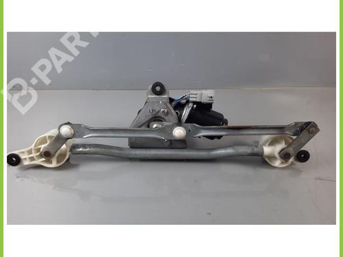 Front wipers mechanism SUZUKI SPLASH (EX) 1.2 LPG (86 hp) 11720028