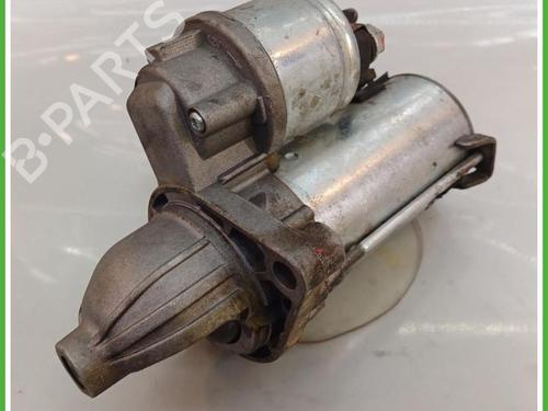 Used Starter Starter FIAT GRANDE PUNTO (199_) 1.3 D Multijet (75 hp) 40140878 40140878