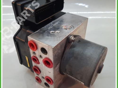 Used ABS pump ALFA ROMEO 159 Sportwagon (939_) 1.9 JTDM 16V (939BXC1B, 939BXC12) (150 hp) 11822387