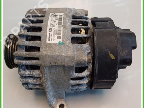 Alternator LANCIA YPSILON (843_) 1.2 (843.AXA1A) | BP27409527M7 