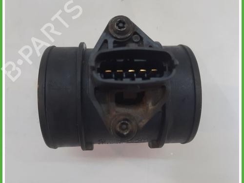 Mass air flow sensor FIAT MAREA Weekend (185_) 1.9 JTD 105 (185BXN1A) | BP13579354M95 