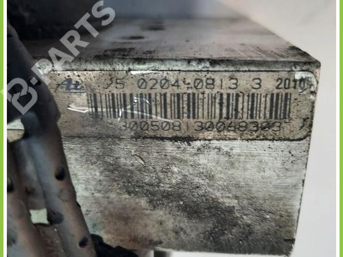 ABS pump CHRYSLER PT CRUISER (PT_) 1.6 | BP11370313M43 