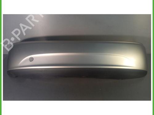 Used Rear bumper LANCIA Y (840_) 1.2 (840AA, 840AF1A) (60 hp) 29914476