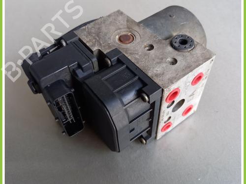 ABS Bremseaggregat OPEL MERIVA A MPV (X03) 1.7 CDTI (E75) (100 hp) 13235292