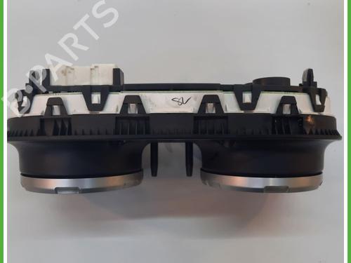 Instrument cluster NISSAN QASHQAI I (J10, NJ10) 1.6 | BP13120050C47