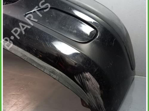 Front bumper PEUGEOT 106 II (1A_, 1C_) 1.0 i | BP19703350C7 