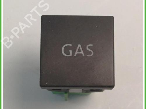 Used Left front window switch Left front window switch VW GOLF VI (5K1) 1.6 BiFuel (102 hp) 40145423 40145423