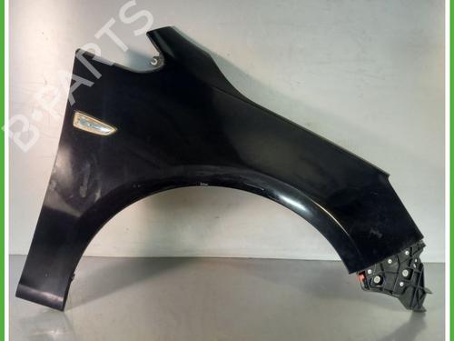 Parafango anteriore destro OPEL ASTRA J (P10) 1.4 (68) (100 hp) 30832553