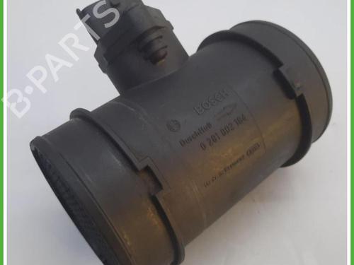 Used Mass air flow sensor Mass air flow sensor FIAT PUNTO (188_) 1.2 60 (188.030, .050, .130, .150, .230, .250) (60 hp) 40132217 40132217