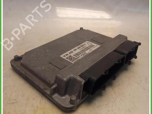 Engine control unit (ECU) SKODA FABIA I Combi (6Y5) 1.2 | BP40149088M57 - Image 4