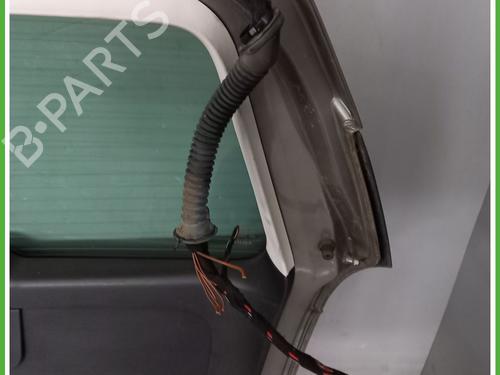 Tailgate MERCEDES-BENZ A-CLASS (W169) A 160 (169.031, 169.331) | BP17645069C6 