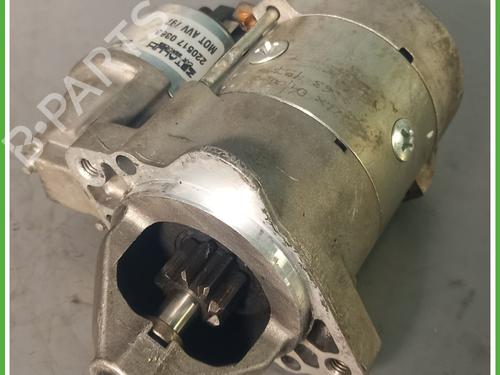 Starter SMART CITY-COUPE (450) 0.6 (S1CLA1, 450.341) | BP29966737M8