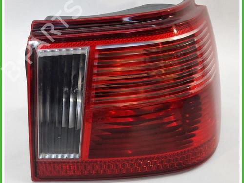 Used Right taillight Right taillight CITROËN JUMPY II Van 2.0 HDi 120 (120 hp) 40133060 40133060