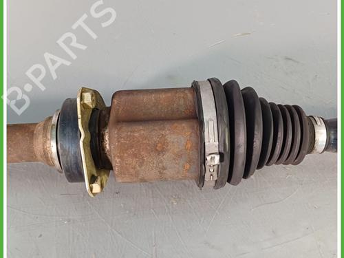 Right front driveshaft FIAT DOBLO Cargo (263_) 1.6 D Multijet (263WXD1B, 263WXR1B, 263WXX1B, 263ZXD1B,... | BP27654426M39 
