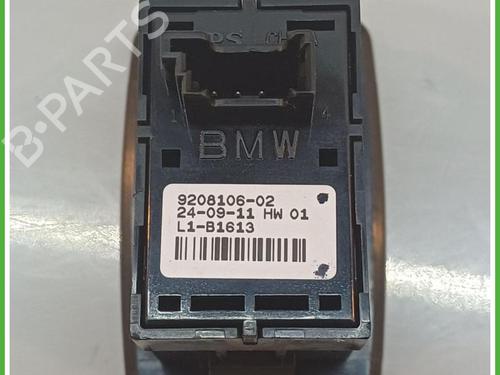 Right rear window switch BMW 1 (F20) 118 d | BP40137501I28 - Image 4