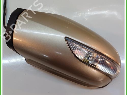 Retrovisor esquerdo MERCEDES-BENZ A-CLASS (W169) A 180 CDI (169.007, 169.307) | BP16378521C26 