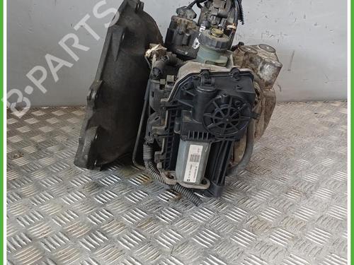 Gearbox OPEL ASTRA H (A04) 1.6 (L48) | BP40074257M3 - Image 2