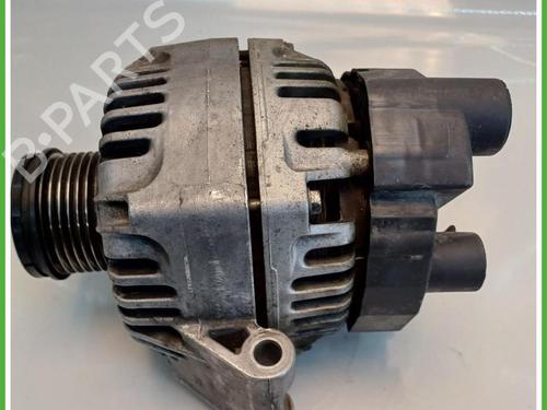 Alternator FIAT PANDA (169_) 1.3 D Multijet 4x4 (169.AXC2A) | BP40146022M7 - Image 3