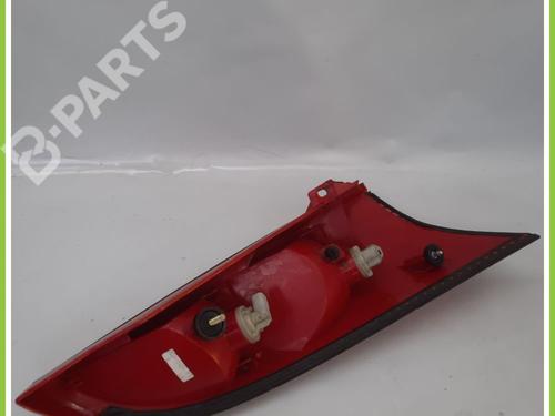 Left taillight FORD FOCUS I (DAW, DBW) 1.6 16V | BP11720970C34 