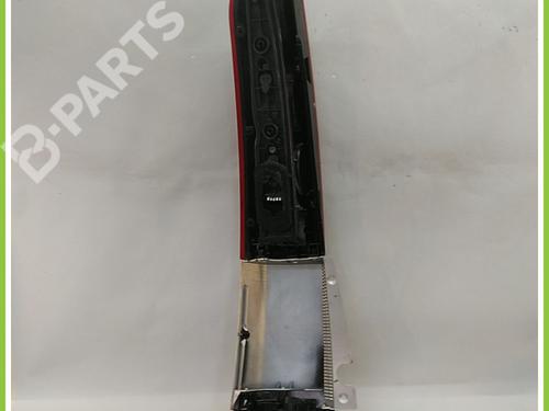 Right taillight OPEL MERIVA A MPV (X03) 1.4 16V Twinport LPG (E75) | BP11720756C35
