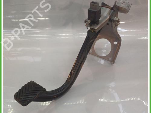 Used Pedal HYUNDAI i20 II (GB, IB) 1.2 (84 hp) 17554231