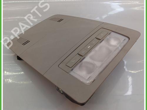 Interior roof light OPEL ASTRA J (P10) 1.7 CDTI (68) | BP18648800I8 