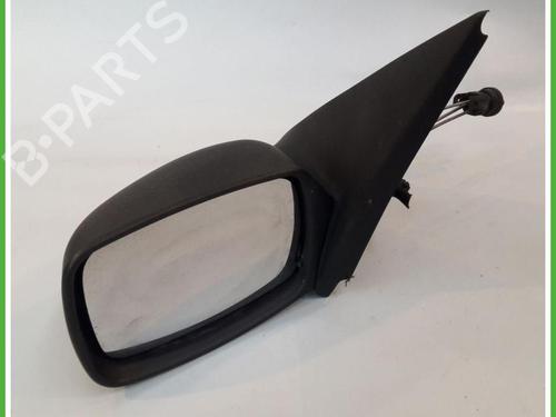 Used Left mirror Left mirror FORD FIESTA III (GFJ) 1.1 (50 hp) 40131468 40131468