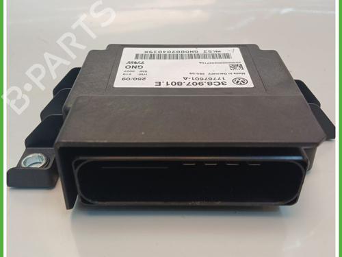 Control unit VW PASSAT B6 Variant (3C5) 1.4 TSI EcoFuel | BP28056077M11 