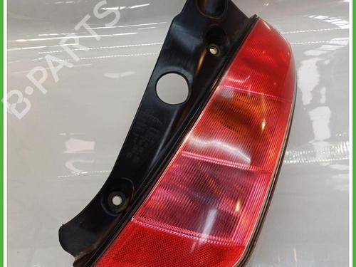 Used Right taillight Right taillight LANCIA YPSILON (843_) 1.2 (843.AXA1A) (60 hp) 40139023 40139023