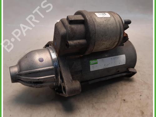 Used Starter Starter FORD KA (RU8) 1.2 (69 hp) 40072871 40072871