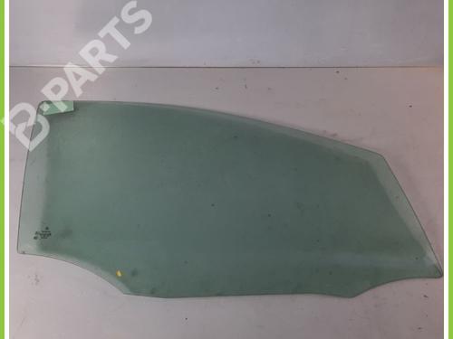 Used Rear right door window MERCEDES-BENZ A-CLASS (W169) A 170 (169.032, 169.332) (116 hp) 11722149