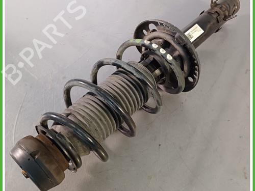 Left front shock absorber VW POLO V (6R1, 6C1) 1.4 (6R1) | BP26377578M16 