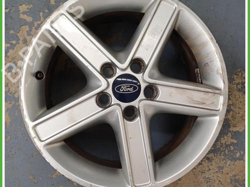Used Rim Rim FORD FOCUS II Turnier (DA_, FFS, DS) 1.6 TDCi (90 hp) 40076364 40076364