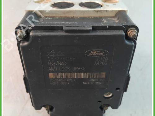 ABS pump FORD FOCUS I Turnier (DNW) 1.6 16V | BP13905775M43 