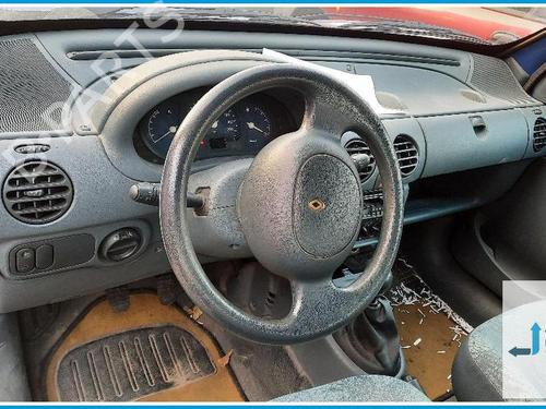 Engine RENAULT KANGOO (KC0/1_) 1.2 (KC0A, KC0K, KC0F, KC01) | BP40138962M1  - Image 7