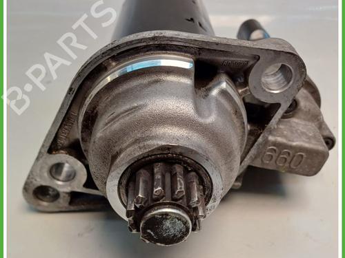Starter VW GOLF VI (5K1) 2.0 TDI | BP22522455M8 