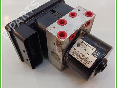Used ABS pump ABS pump VW GOLF IV (1J1) 1.9 TDI (101 hp) 40138182 40138182