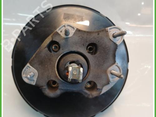 Servo brake RENAULT CLIO III (BR0/1, CR0/1) 1.2 16V (BR02, BR0J, BR11, CR02, CR0J, CR11) | BP29020295M42 